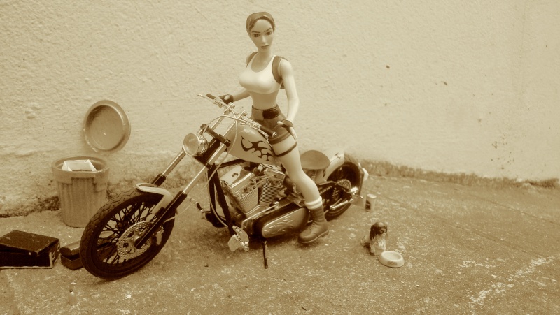 Jaack's RM Kustom 1/12 Harley10