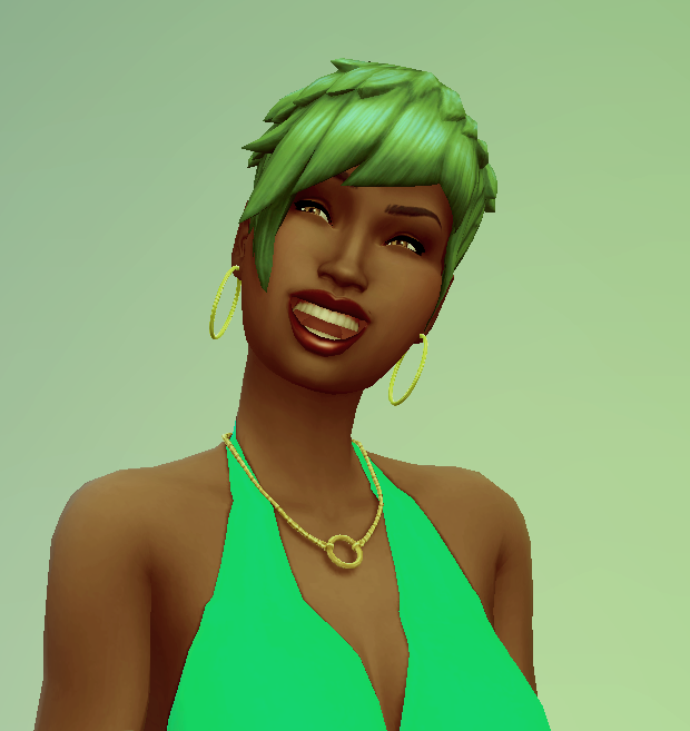 Les Sims 4 ! - Page 3 Blacky10