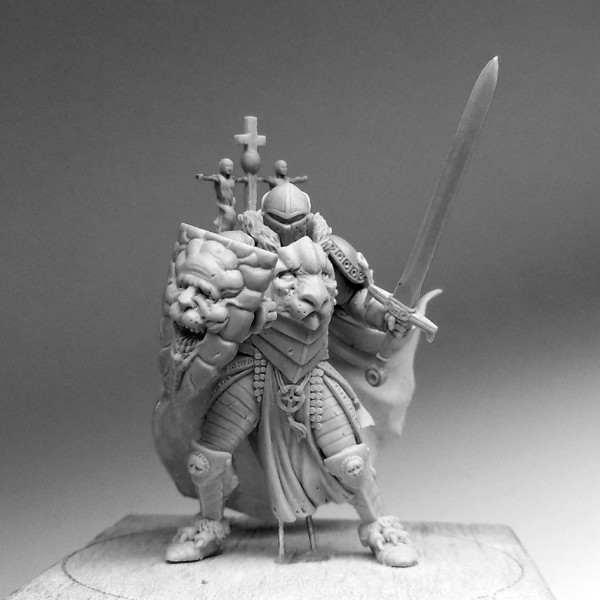 News Kingdom Death Kd-whi10