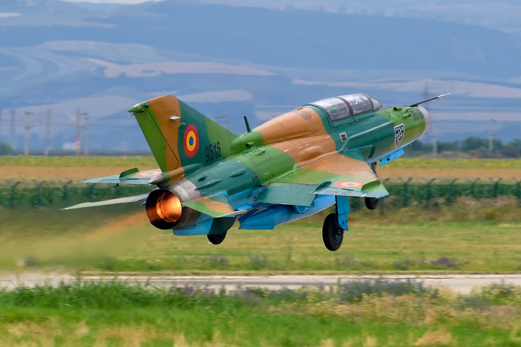 Ziua Fortelor Aeriene la Baza 71 Aeriană - Câmpia Turzii - 19 Iulie 2014 - POZE Dsc_8412