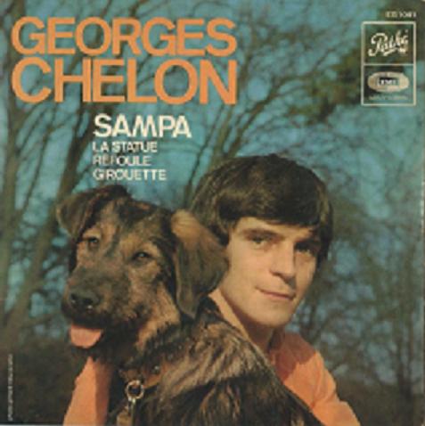 Sampa de Georges Chelon Sampa10