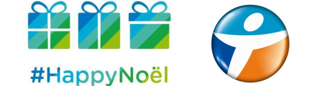#HappyNoel, les cadeaux de fin d'années de Bouygues Telecom 14181510