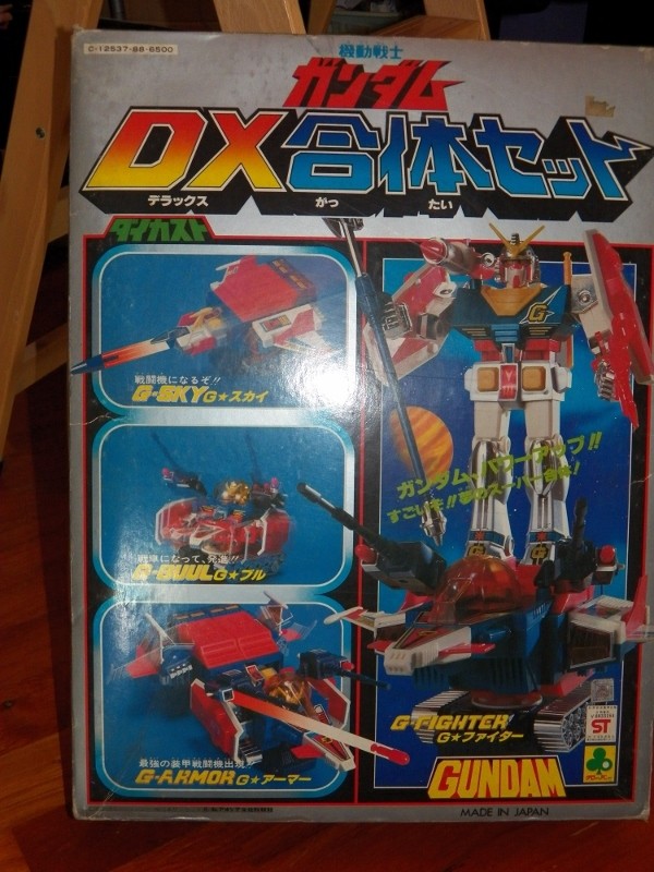 gundam - gundam dx made in japan - BBBELLO!!! Gundam10