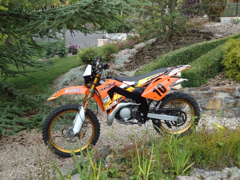 Rieju MRX PRO enduro Rieju_10