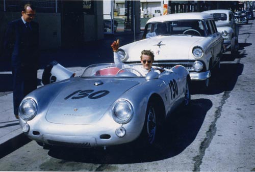 La malédiction de la Porsche de James Dean   S0-le-11