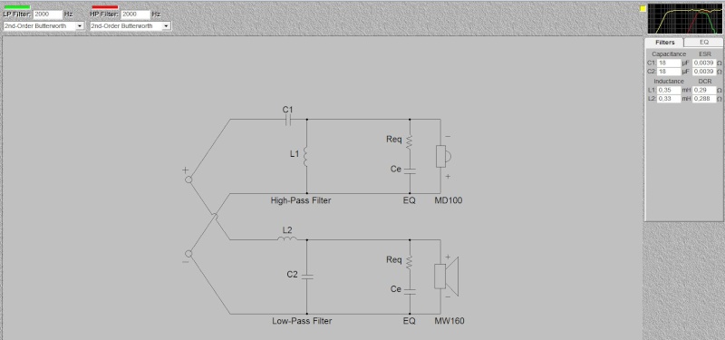 Costruzione diffusori con componenti dynaudio 11111110