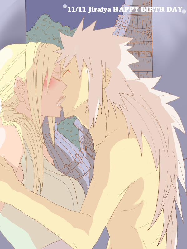 Jiraya x Tsunade 31447210