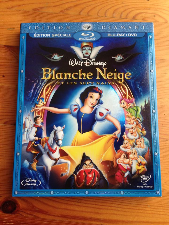 Recherche & Vente : Le Coin des Blu-ray et DVD Disney ! - Page 7 10314710