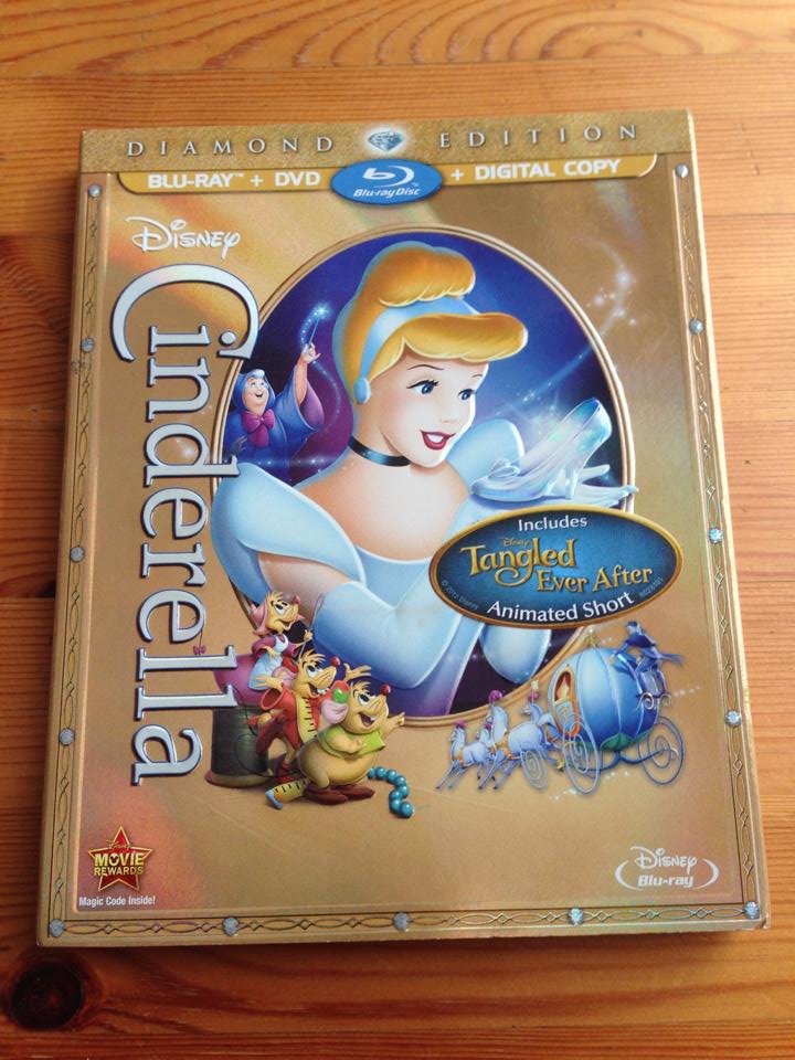 edition - Recherche & Vente : Le Coin des Blu-ray et DVD Disney ! - Page 7 10450810