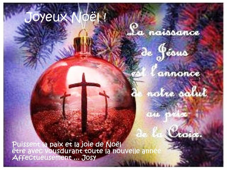 JOYEUX NOEL  ! X10