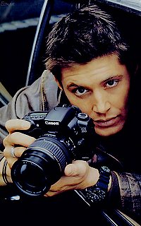 I am lost in my dreams ~ Jensen14