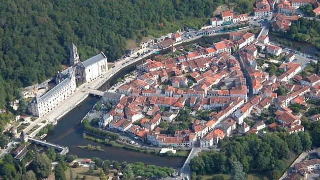 Un petit tour en Dordogne Branto10