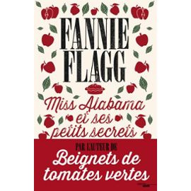 Fannie FLAGG (Etats-Unis) - Page 2 Miss-a11