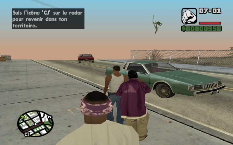 bug clipping solo Gta-sa10