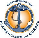 Regroupement des Plaisanciers du Québec  Logo_r10