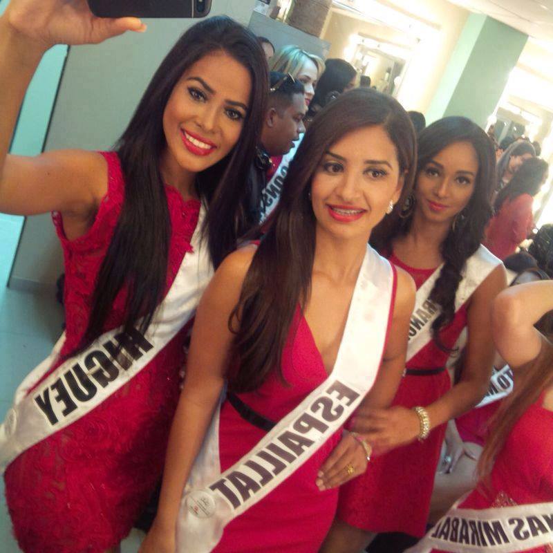 ROAD TO MISS DOMINICAN REPUBLIC UNIVERSE 2014- FINAL OFFICIAL PICS-PAGE 4 10402510