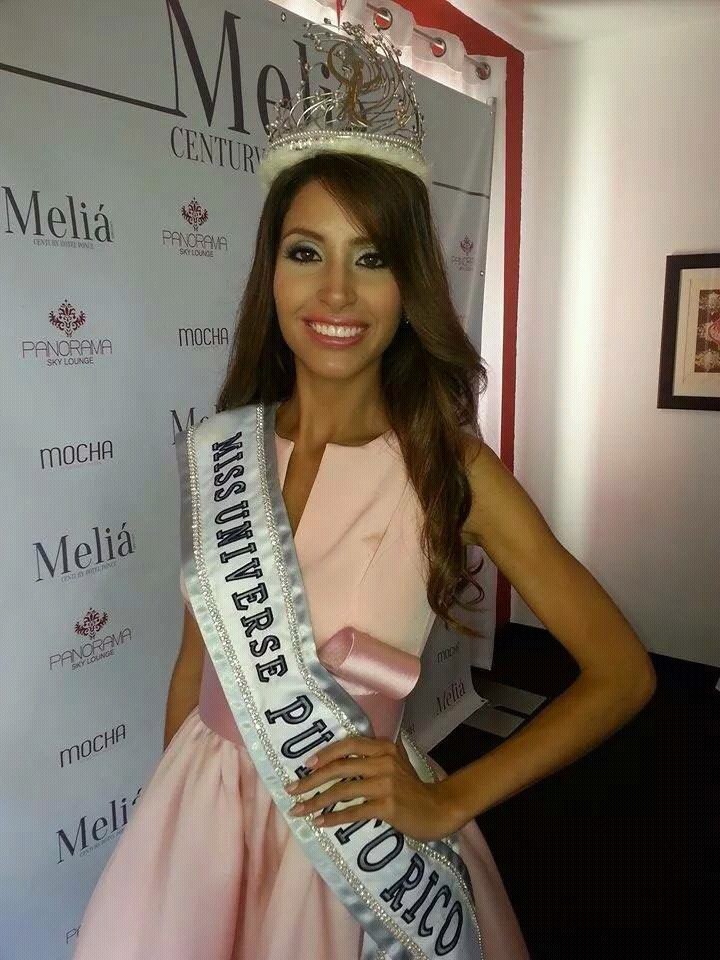 Catalina Morales (PUERTO RICO 2015) 10606210