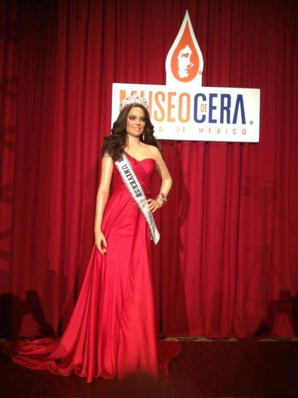 The Official Thread of Ximena Navarrete- MISS UNIVESE 2010 - MEXICO - Page 17 149pff10