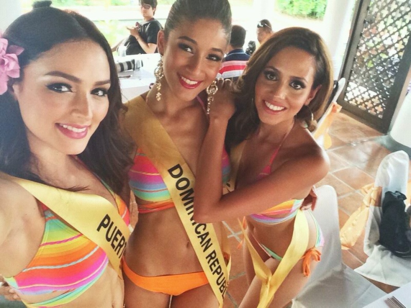 Road to Miss Grand International 2014- Official Thread- COMPLETE COVERAGE- CUBA WON!! - Page 6 19202010