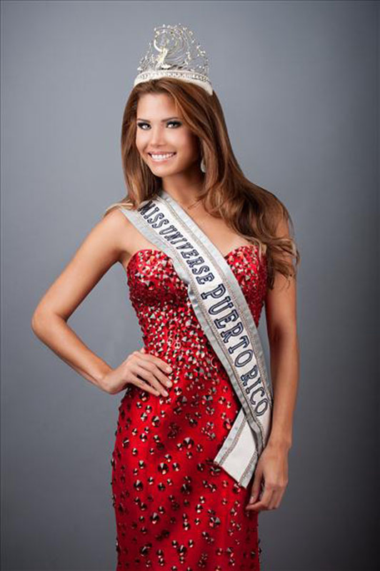 Gabriela Berríos (PUERTO RICO SUPRANATIONAL 2012, UNIVERSE 2014 & INTERNATIONAL 2016) - Page 6 24b9cl10