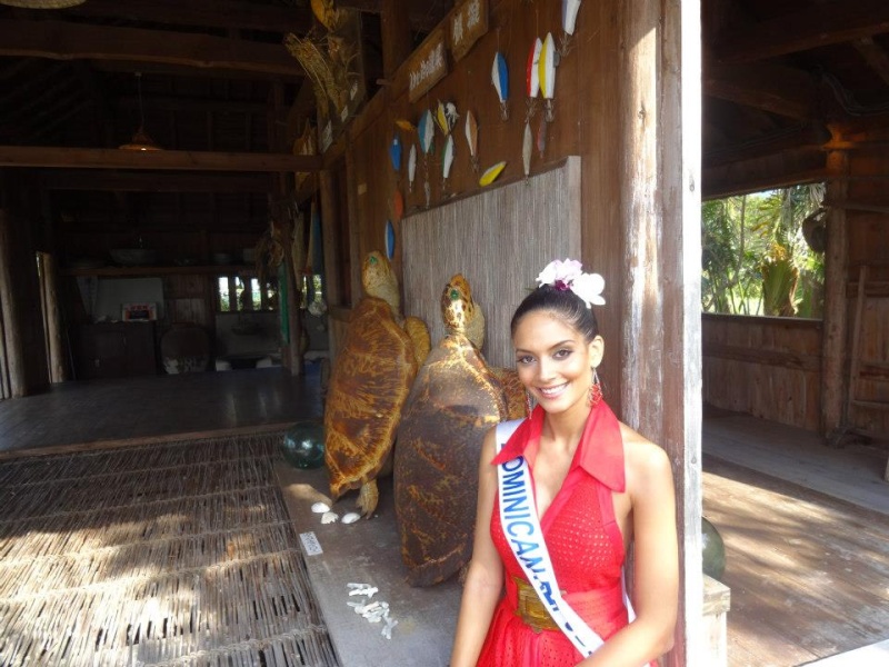 *** Pageant-Mania Coverage MISS INTERNATIONAL 2012 *** - Page 23 55232310