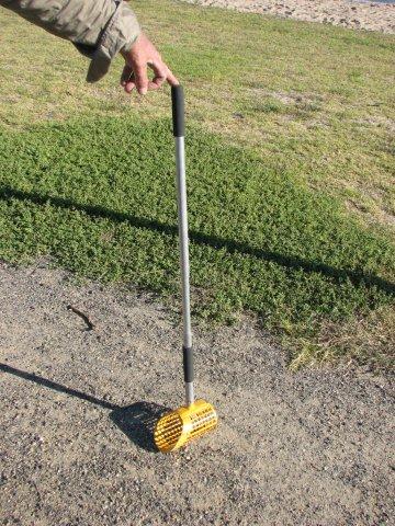 Beach Detecting Techniques Sandsc10