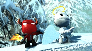 [LBP1] Photos de famille - Page 80 Une_ph24