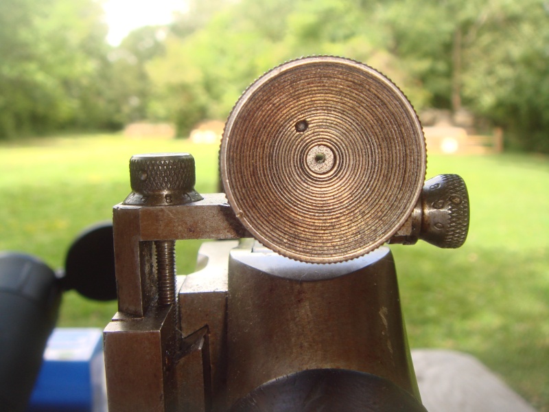 une carabine de match suisse système MARTINI de J. HARTMANN cal.7.5x55 Dsc04815