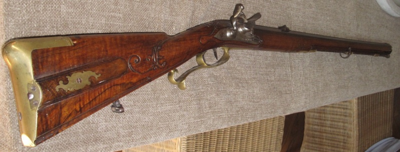une carabine de match suisse système MARTINI de J. HARTMANN cal.7.5x55 Img_0014