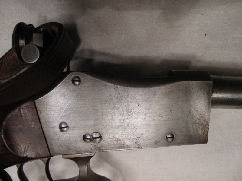 une carabine de match suisse système MARTINI  de J. HARTMANN cal.7.5x55  Img_1551