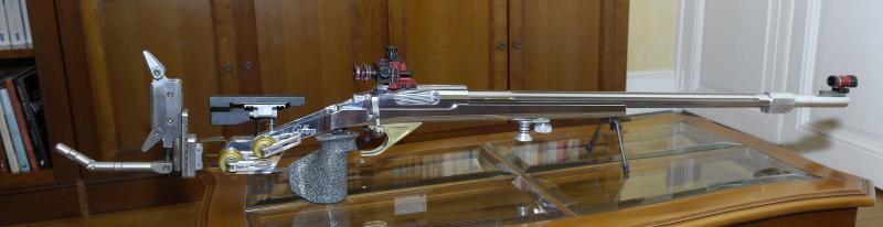 une carabine de match suisse système MARTINI de J. HARTMANN cal.7.5x55 Stolle10
