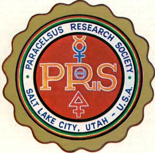 Paracelsus Research Society/Paracelsus College Prs_lo10