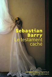 Sebastian BARRY (Irlande) Letest10