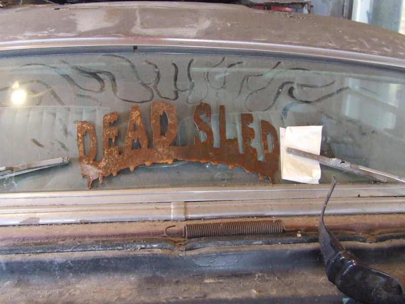 1954 Chevy Dead Sled - Page 10 00112