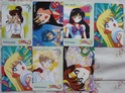 [VENTES] Sailor Moon, Harry Potter, Pokemon, Twilight ... P1260813