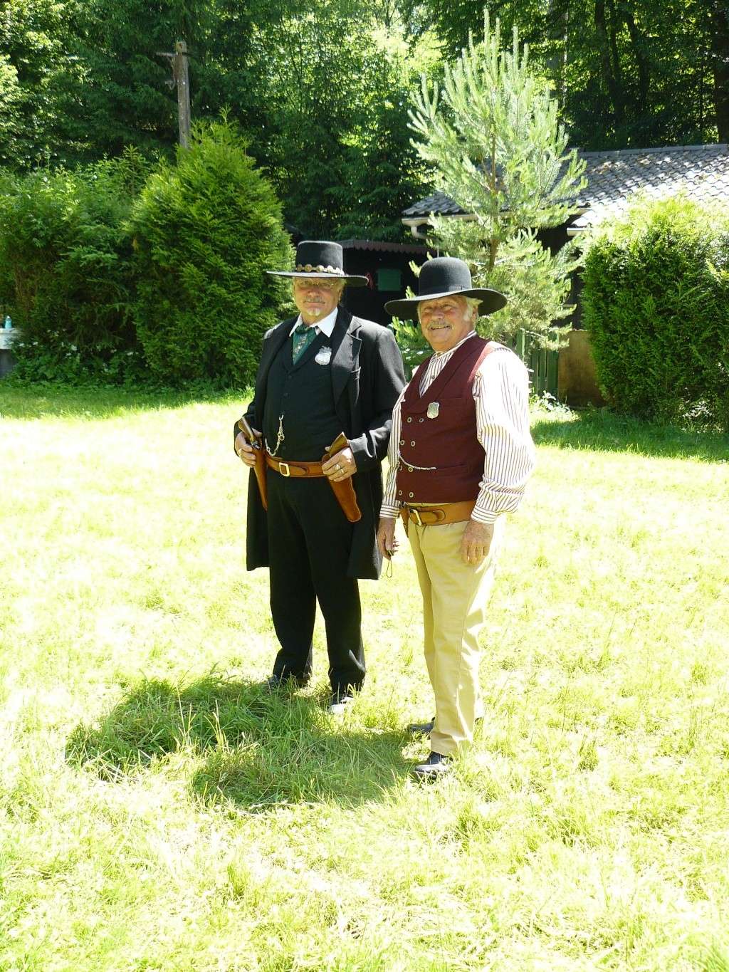 CAMPEMENT A FORT DEADWOOD P1040212