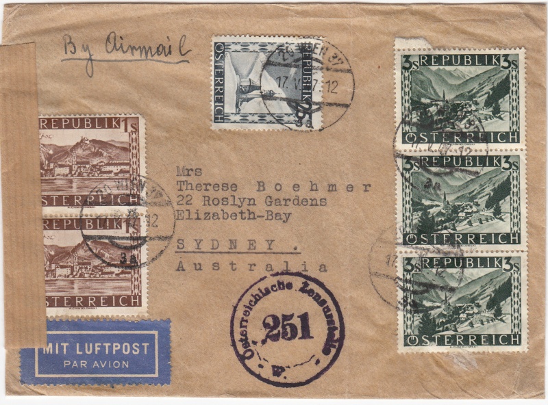 Landschaftsbilder ANK 738-766 - Belege - Seite 6 Img16