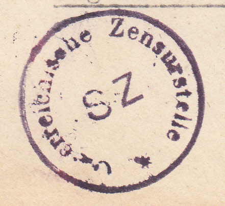 zensurstempel nach 1945 - Österreichische Zensuren nach 45 Img_0053