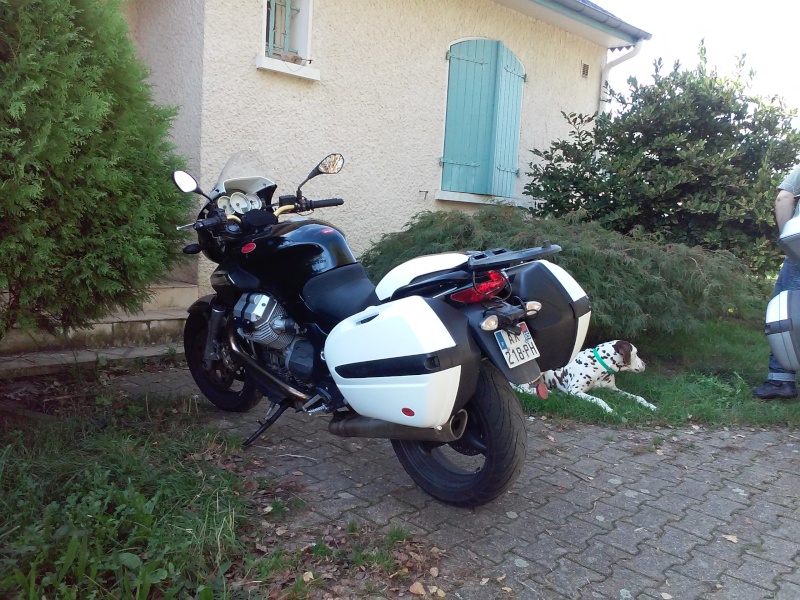 XTZ 1200 20141013