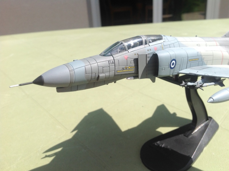 Hobby Master - F- 4E Phantom II, 337AWS, 110CW, armée de l'air grecque 1996 F4_gre17