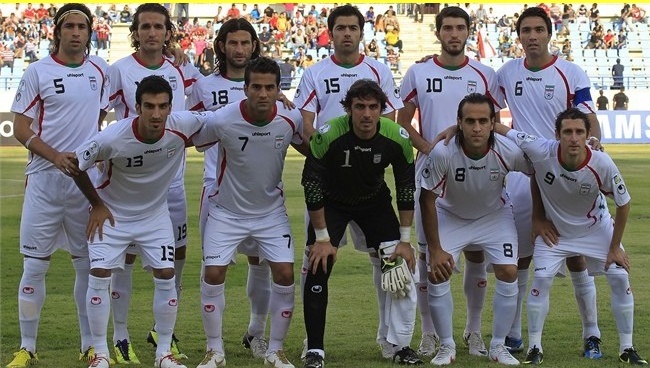 Coupe du Monde 2014 (Brésil) - Page 2 Iran10