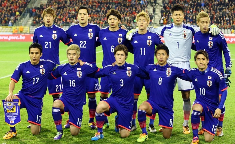 Coupe du Monde 2014 (Brésil) - Page 2 Japon10