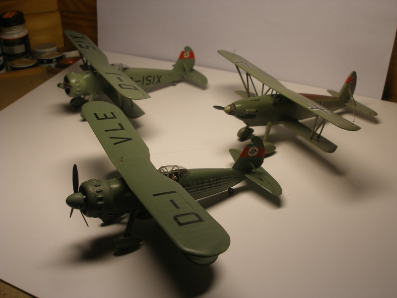 Arado 68 et 197 Vue_gr10