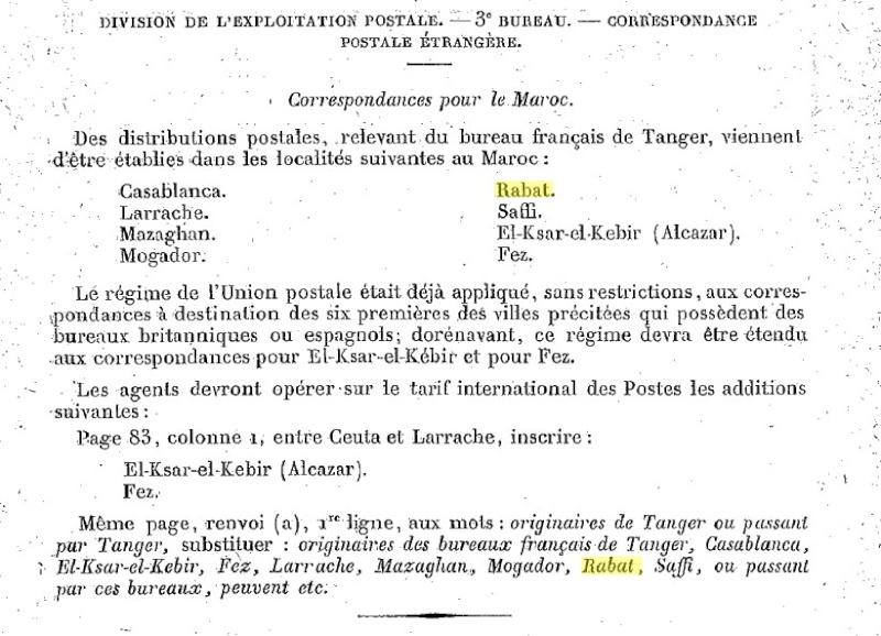 Recettes-distributions des BFE 1893-010