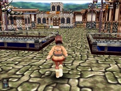 Madou Jingi (Japanese 3D RPG) Madou_10