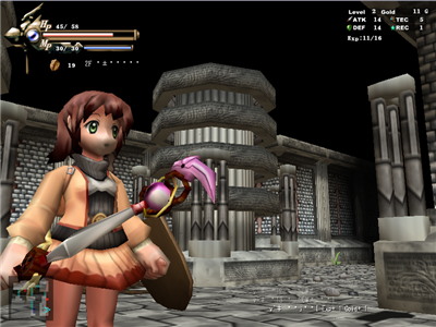 Madou Jingi (Japanese 3D RPG) Madou_10