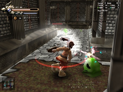 Madou Jingi (Japanese 3D RPG) Madou_11