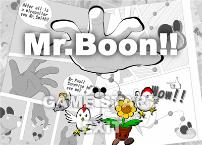 Mr.Boon!! (swinging mouse action arcade) Mr_boo10