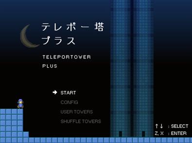 Teleportower Plus (strategy puzzle) Newplu10