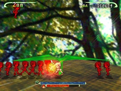 Fairy Bloom (short fighter) Screen22